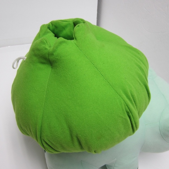 Pokémon Jazwares Plush Stuffed Animal - Picture 5 of 16